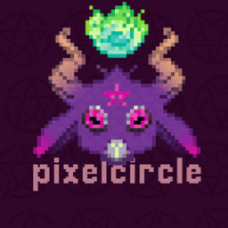 pixelcircle avatar