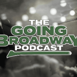 GoingBroadwayPodcast avatar