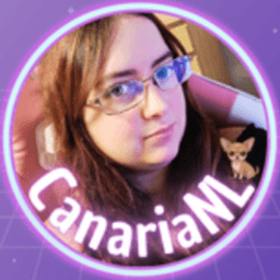 CanariaNL avatar