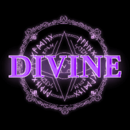Divinetke avatar