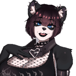 xgoth_queen avatar