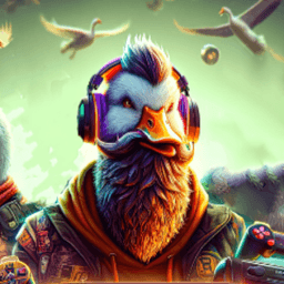 EviLlGoose avatar