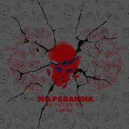 mrparanoiax avatar