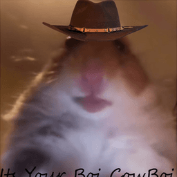 Cowboixx avatar