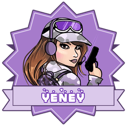 Yeney avatar