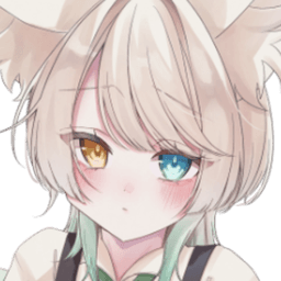 稲荷るゐ avatar