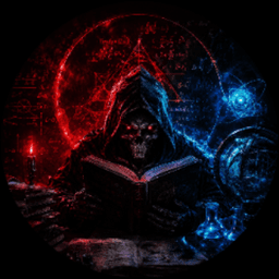 Makabrain avatar