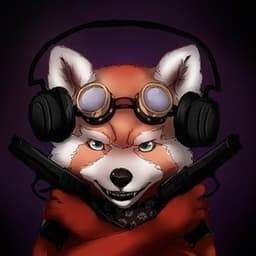 RedPandaSH avatar