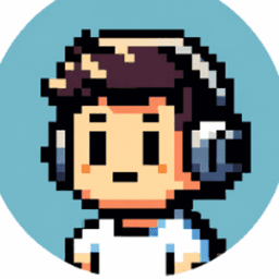 kaelix avatar