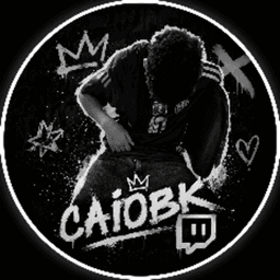 caiobk12_99 avatar