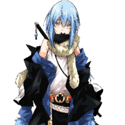 Saideru avatar
