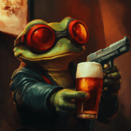 ProBuster avatar
