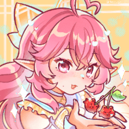 Miss_CherryLee avatar