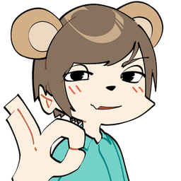 彷徨うクマ avatar