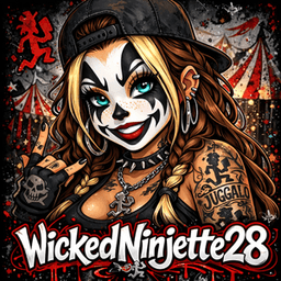 wickedninjette28 avatar