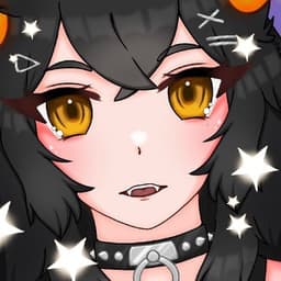 Garmrchu avatar