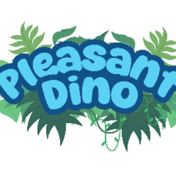 PleasantDino avatar