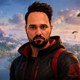 1GraphX avatar