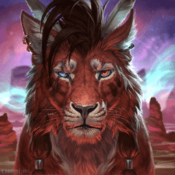 Luisprophet avatar