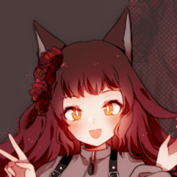 MabelOkami avatar