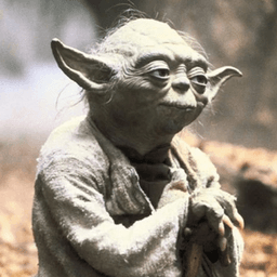 Blaster_Yoda avatar