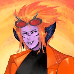 HawkOraiste avatar