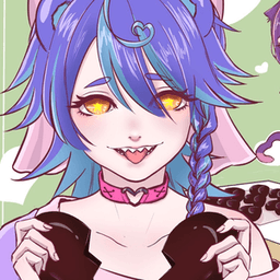 しきそちゃん avatar