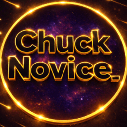ChuckNovice_ avatar