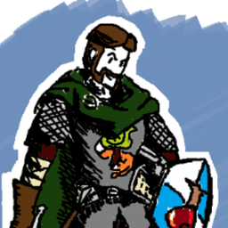 Harthios avatar