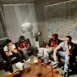 TrapHouse__TV avatar