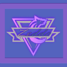 ZeddoBABY avatar