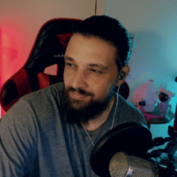 MatheusVps avatar
