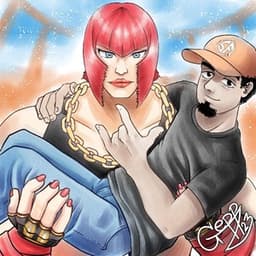Diego_Abel85 avatar