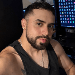 Seshulol avatar
