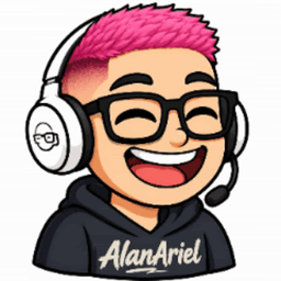 AlaanAriel avatar