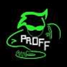 PR0FF2 avatar