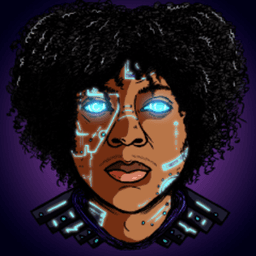 OuterSpaceJae avatar