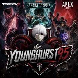 younghurst95 avatar