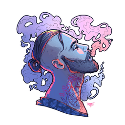 JarlSpunk avatar