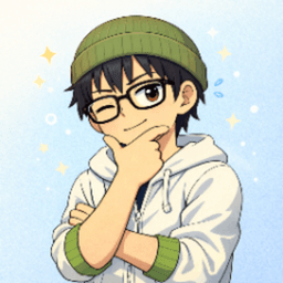 Mineas_Z avatar