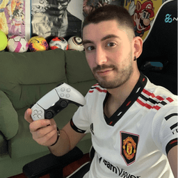 JLuaces10 avatar