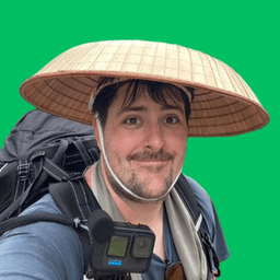 Sensei_Martian avatar