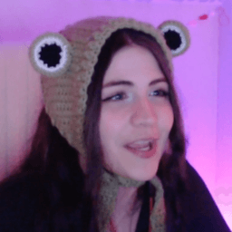 Crispyimo avatar