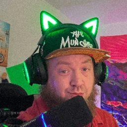 TheRSGB avatar
