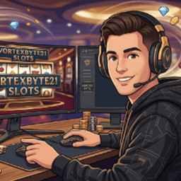 Vortexbyte21 avatar