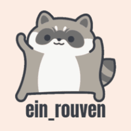 ein_rouven avatar