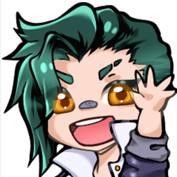 Xaldien avatar