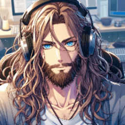 TheGaminJunkie avatar