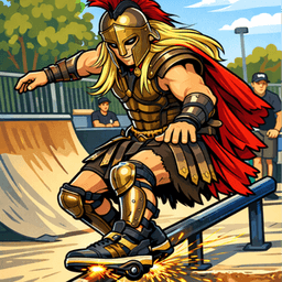 AchillesOnHeelys avatar