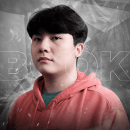 BookTekken avatar